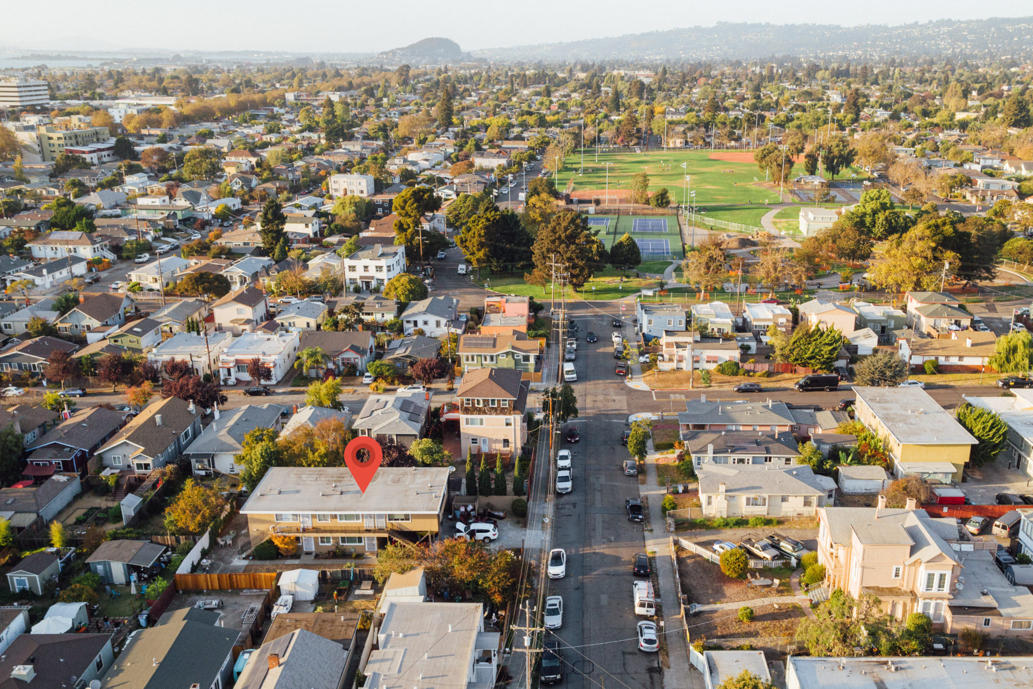 The Rising Star of Real Estate Berkeley Properties with Ark7