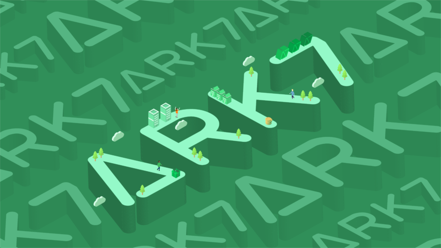 Simplifying Real Estate Investment with Ark7