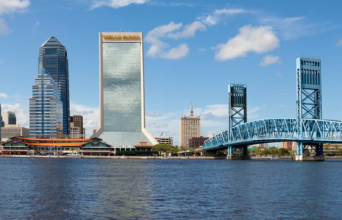 Best Neighborhoods and Places To Invest In Jacksonville, Florida