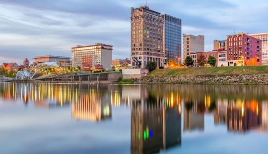 Best Neighborhoods To Invest In Point Pleasant, WV