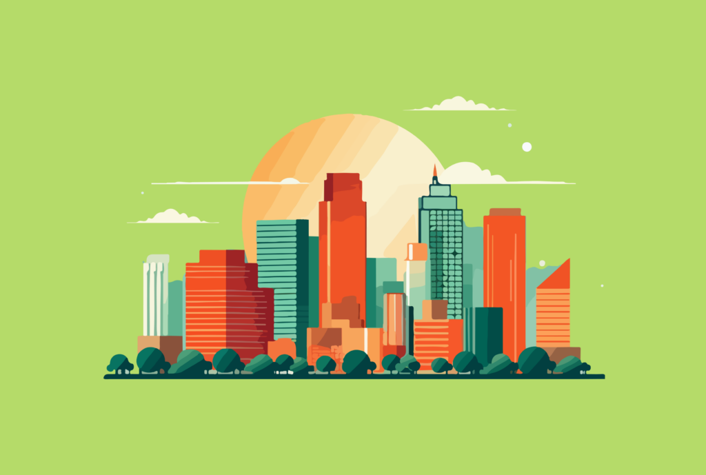 Best Neighborhoods To Invest In Amarillo, Texas