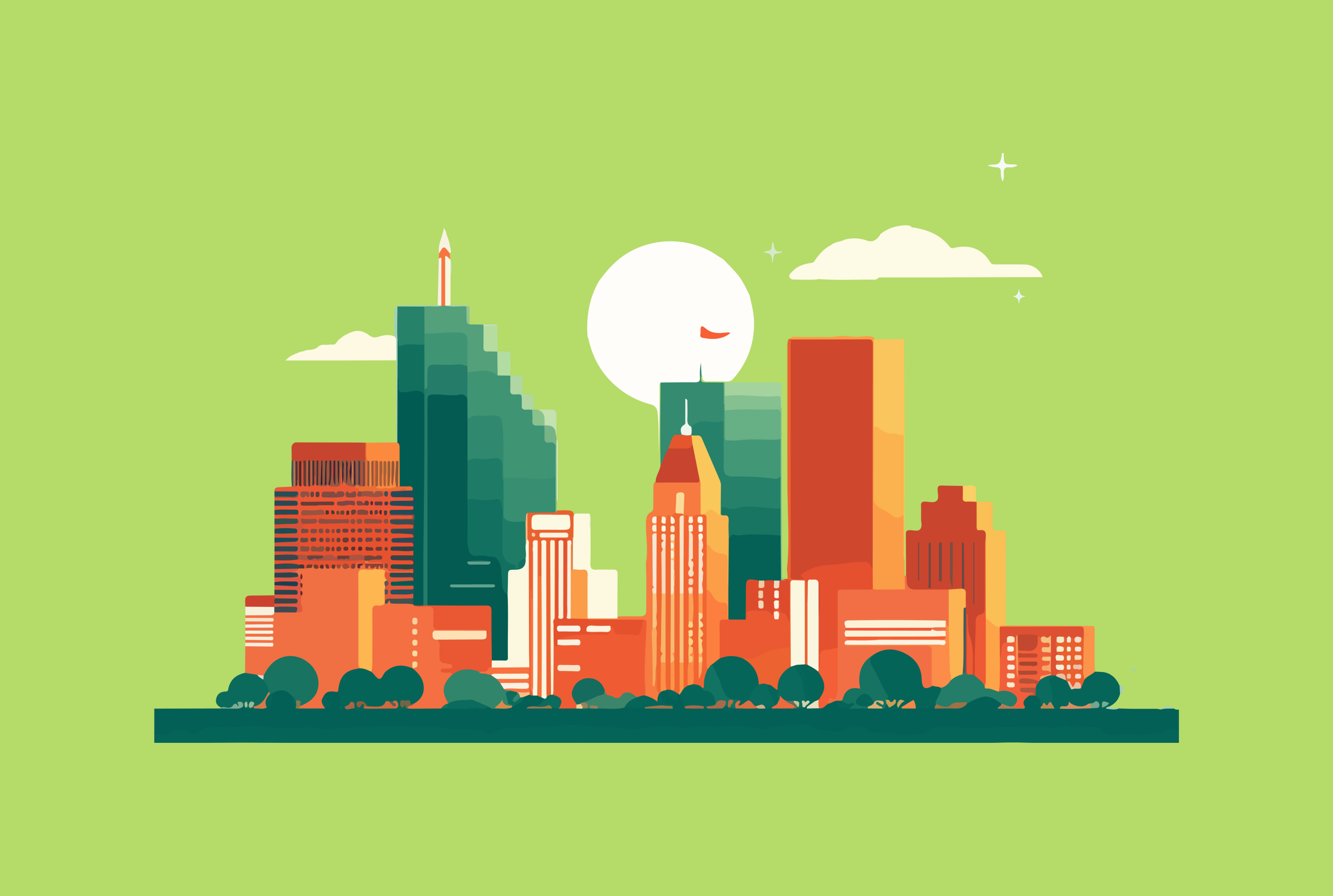 Best Neighborhoods To Invest In Union, NJ