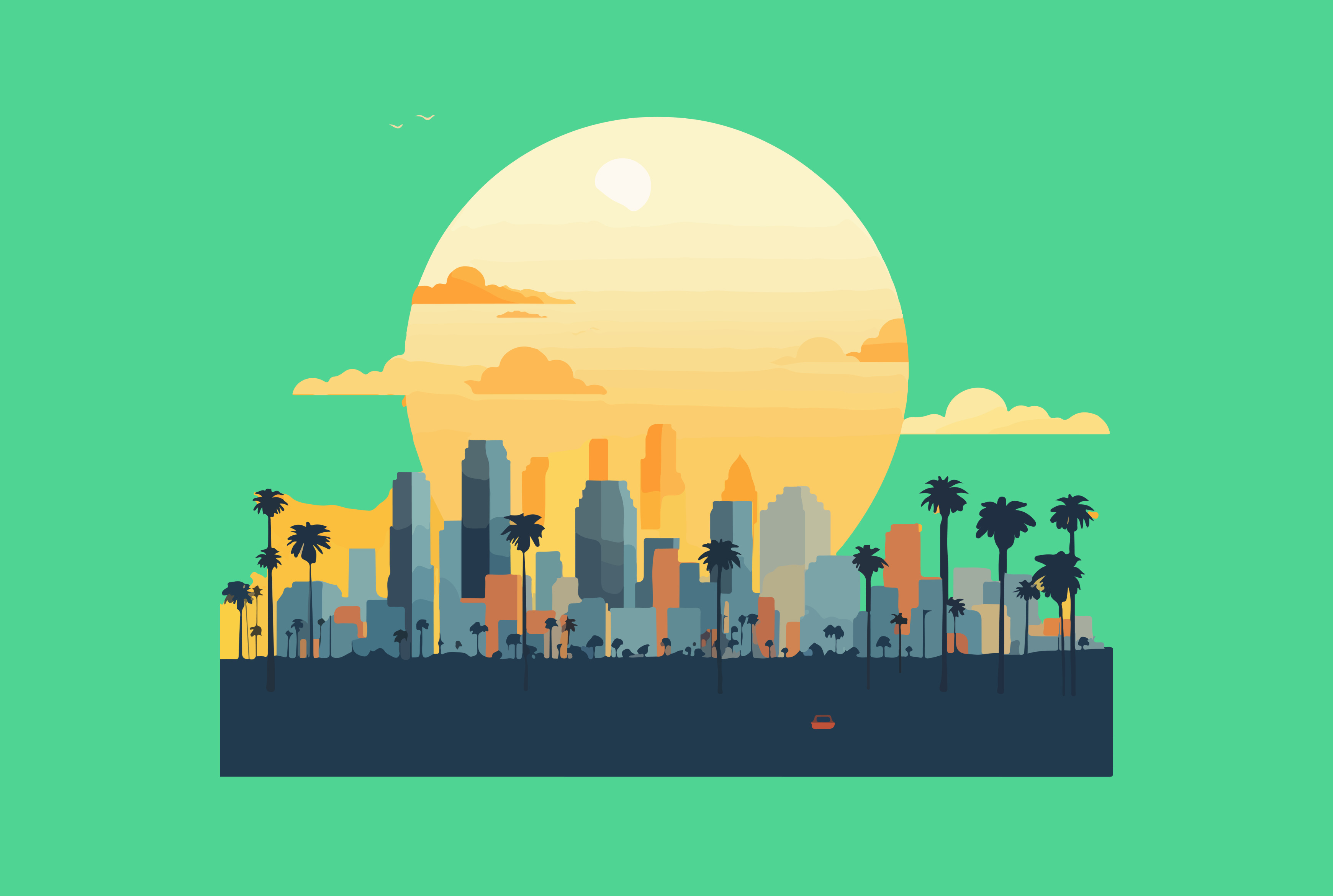 Best Suburbs For Investment Properties Near Houston, TX